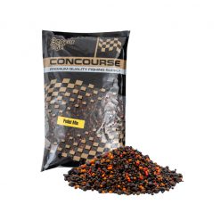 BENZAR MIX CONCOURSE METHOD PELLET MIX 800 GR