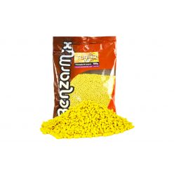 BENZAR FLUO MICROPELLET ANANÁSZ-VAJSAV 1,5 MM