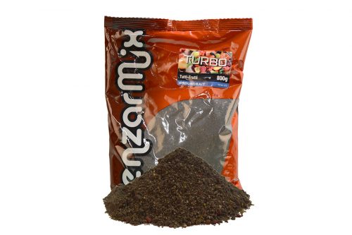 BENZAR TURBO GROUNDBAIT TUTTI-FRUTTI