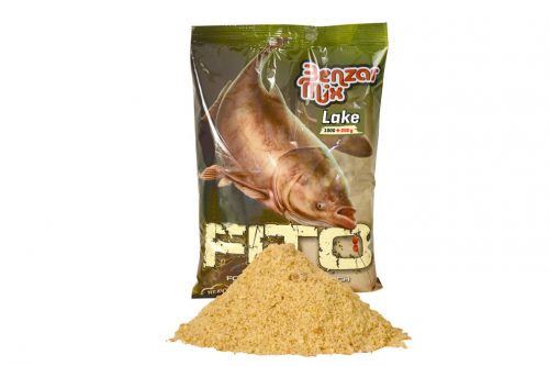 BENZAR FITO LAKE GROUNDBAIT 1,2 KG