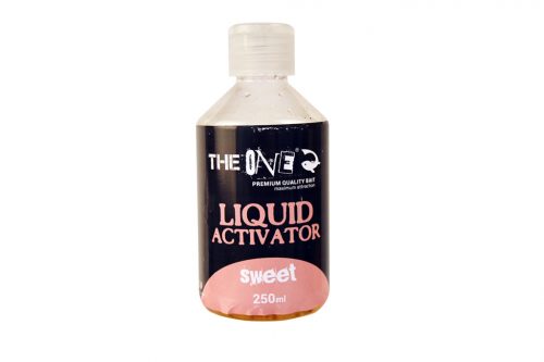 THE ONE LIQUID ACTIVATOR SWEET