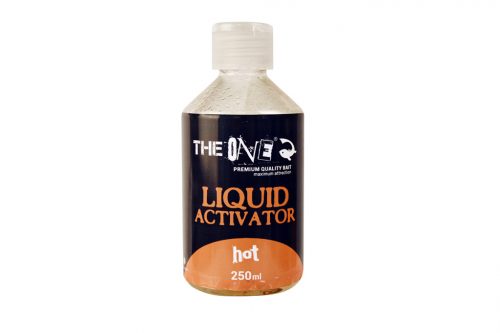 THE ONE LIQUID ACTIVATOR HOT