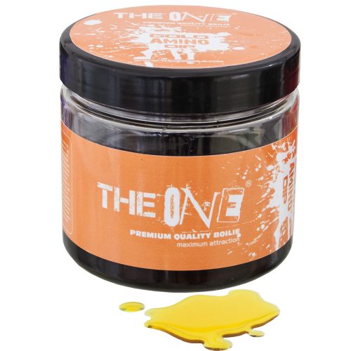 THE ONE AMINO DIP GOLD