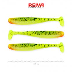 REIVA Flash Shad 12.5cm 3db/cs (Watermelon)