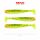 REIVA Flash Shad 12.5cm 3db/cs (Watermelon)