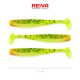 REIVA Flash Shad 12.5cm 3db/cs (Watermelon)