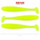 REIVA Flash Shad 15cm 3db/cs (Lemonade)