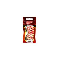 BENZAR MIX INSTANT BICOLOR METHOD 7MM POPUP FOKHAGYMA-SQUID