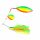 REIVA Powerflex Spinnerbait 14g (Parrot)