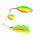 REIVA Powerflex Spinnerbait 28g (Parrot)