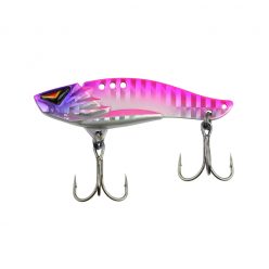 REIVA Blademaster II 95mm 35g (Pink Ghost)