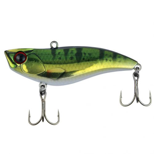 REIVA Runmaster 70mm 21g (Perch)