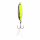 REIVA Willow Spoon 15g  Silver/Yellow