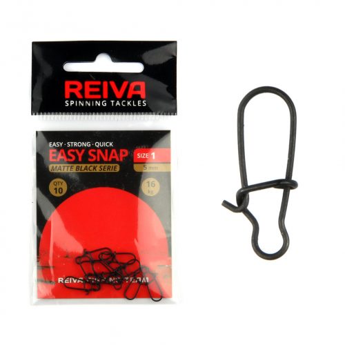 REIVA Reiva Easy Kapocs 2-es  10db/cs