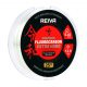 REIVA Reiva Fluorocarbon 25m/0.45mm