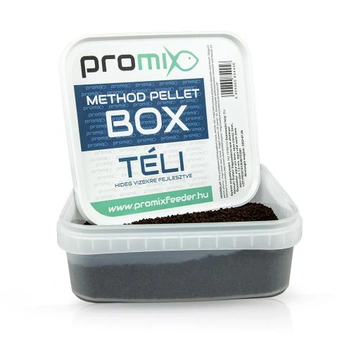 Promix Method Pellet Box téli 400g