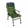 Carp Spirit LEVEL CHAIR PADDED WITH ARMS karfás fotel