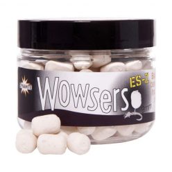 Dynamite Baits Wowsers -WHITE ES-Z 9MM