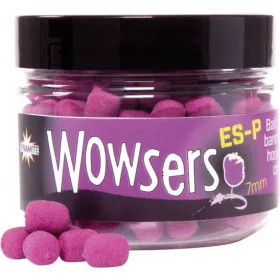 Dynamite Baits Wowsers - PURPLE ES-P 9MM