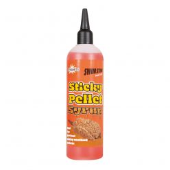 Dynamite Baits STICKY PEL.SYRUP 300ML R.KRILL