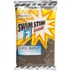 Dynamite Baits SWIM STIM F1 DARK GROUNDBAIT 800GR