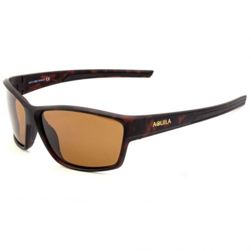 AQUILA GHILLIE POLARIZED TORTOISE-BROWN