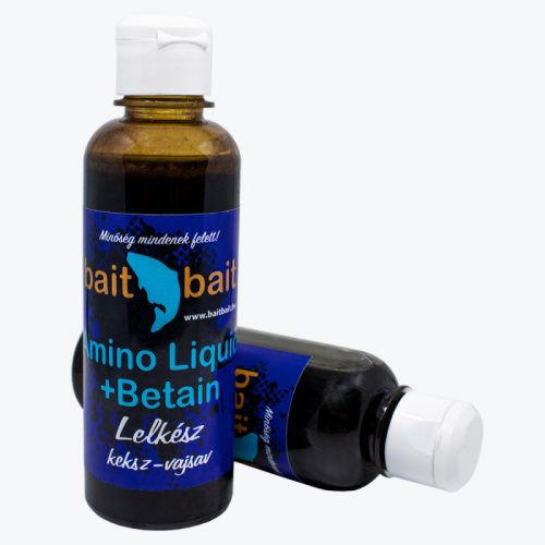 Bait Bait Lelkész - Liquid Amino Locsoló