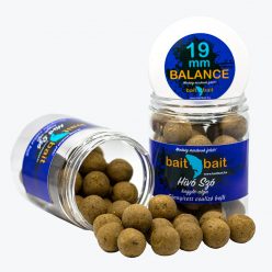   Bait Bait Hívó Szó - Balanszírozott Horogcsali Méret: 20 mm / Kiszerelés: 150 g