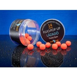   Bait Bait Lázadó - Fluo Pop Up Méret: 10 mm / Kiszerelés: 20 g