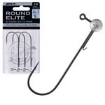 BKK_ROUND ELITE-CLASSIC BAIT KEEPER - 10G 3/0#, 3PCS