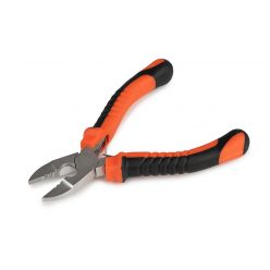 FOX EDGES™ CRIMP PLIERS Krimpelő Fogó