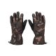 Fox Camo gloves kesztyű size M