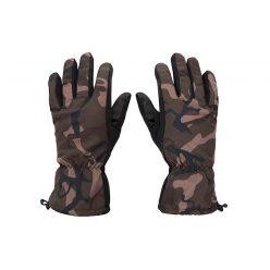 Fox Camo gloves kesztyű size XL