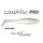 DRAGON lunatic pro gumihal 10cm pearl/clear silver 3db/cs