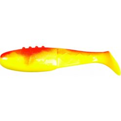   DRAGON reno killer pro gumihal 10cm super yellow/orange 4db/cs