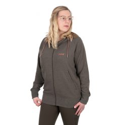 Fox WC Zipped Hoodie - LARGE 16-18 női pulóver