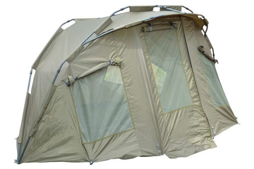 Carp Zoom Carp Expedition Bivvy 1 sátor, 280x215x 135 cm