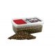 Carp Zoom R2 PVA pellet mix, halas, 500 g