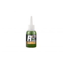 Carp Zoom R2 PVA Booster fluo zöld aroma, mangó, 75 ml