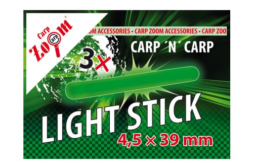 Carp Zoom Világítópatron, o 4,5x39 mm, 3 db