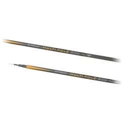   Carp Zoom Entrant Multi Pole horgászbot, 200 cm, 5-25 g, 2 részes