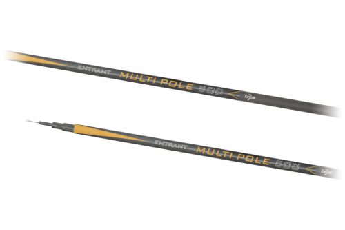 Carp Zoom Entrant Multi Pole horgászbot, 200 cm, 5-25 g, 2 részes