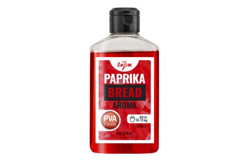 Carp Zoom Paprikás kenyér aroma, paprikás kenyér, 200 ml