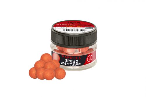 Carp Zoom Paprikás kenyér Wafters, 15g, 10mm