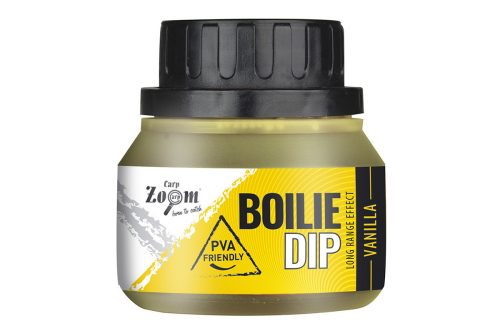 Carp Zoom Boilie Dip, vanília, 80 ml