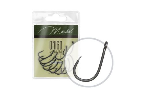 Marshal Classic horog, #4, 10 db