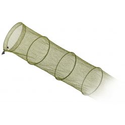 Carp Zoom Rubber gumírozott haltartóháló, 250 cm, o35 cm