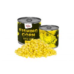   Carp Zoom Szuper édes dobozos kukorica, natúr, 160 g, 212 ml