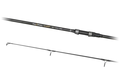 Carp Zoom Maximal Carp horgászbot, 12 col, 3 lb, 2 részes