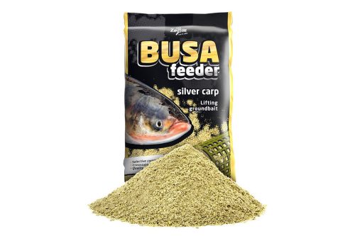 Carp Zoom Busa Feeder etetőanyag, speciális, 1 kg